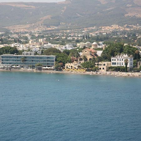Kos Aktis Art Hotel Luaran gambar