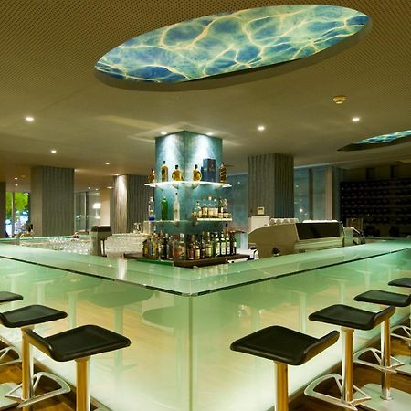 Kos Aktis Art Hotel Restoran gambar