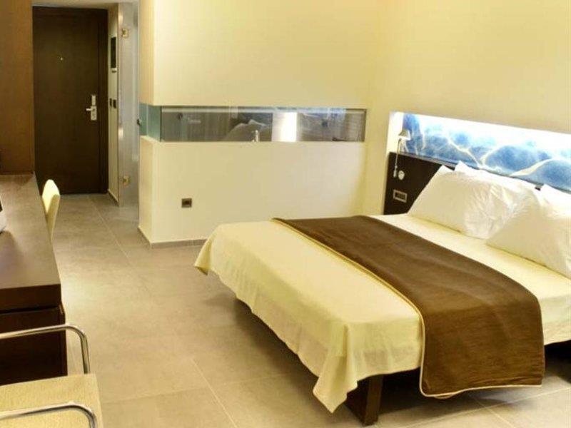 Kos Aktis Art Hotel Luaran gambar