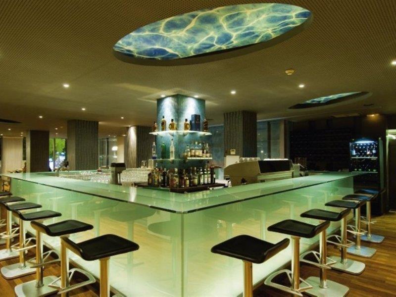 Kos Aktis Art Hotel Luaran gambar