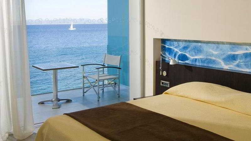 Kos Aktis Art Hotel Luaran gambar