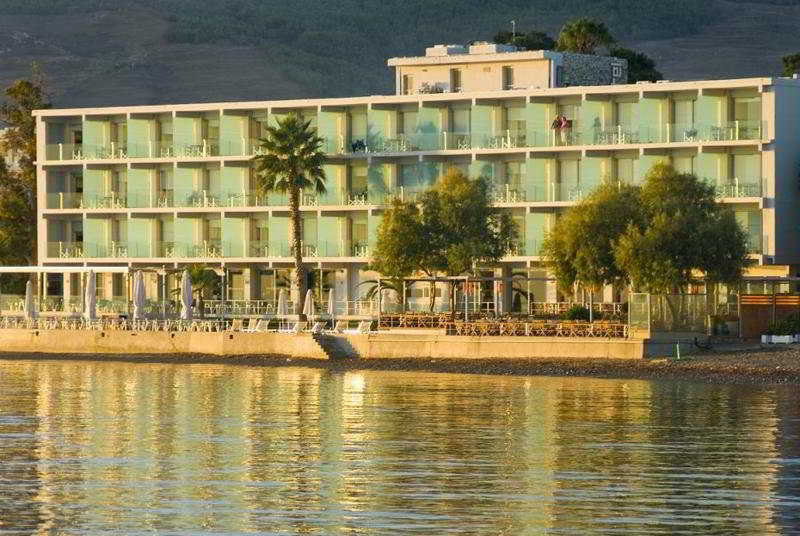 Kos Aktis Art Hotel Luaran gambar