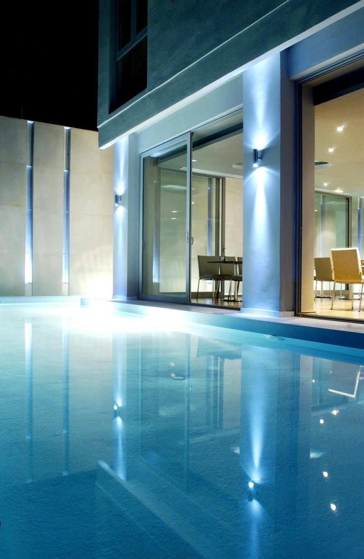 Kos Aktis Art Hotel Luaran gambar