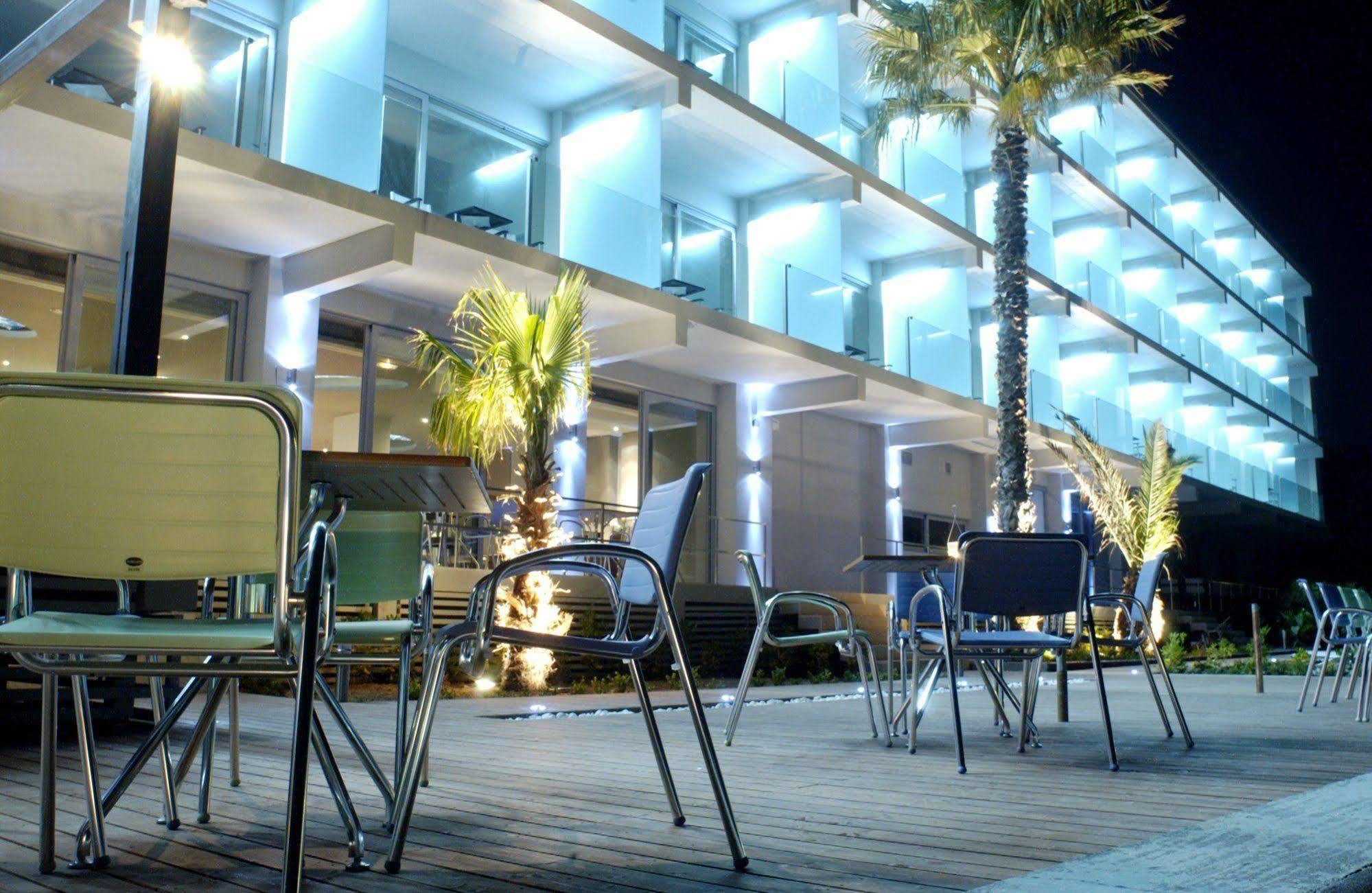 Kos Aktis Art Hotel Luaran gambar